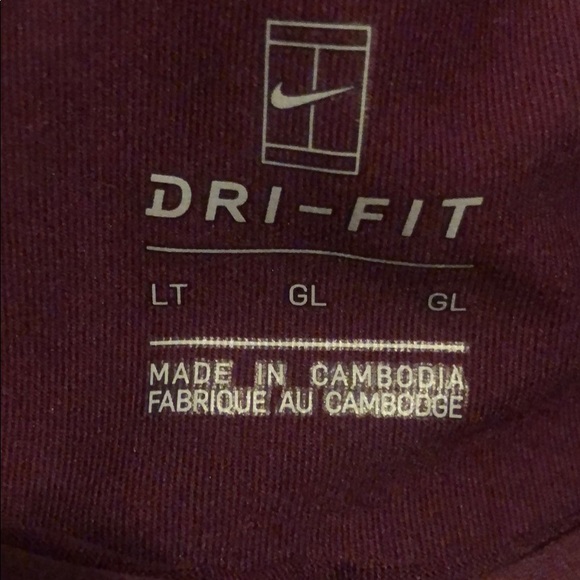 Nike skort - Picture 3 of 3